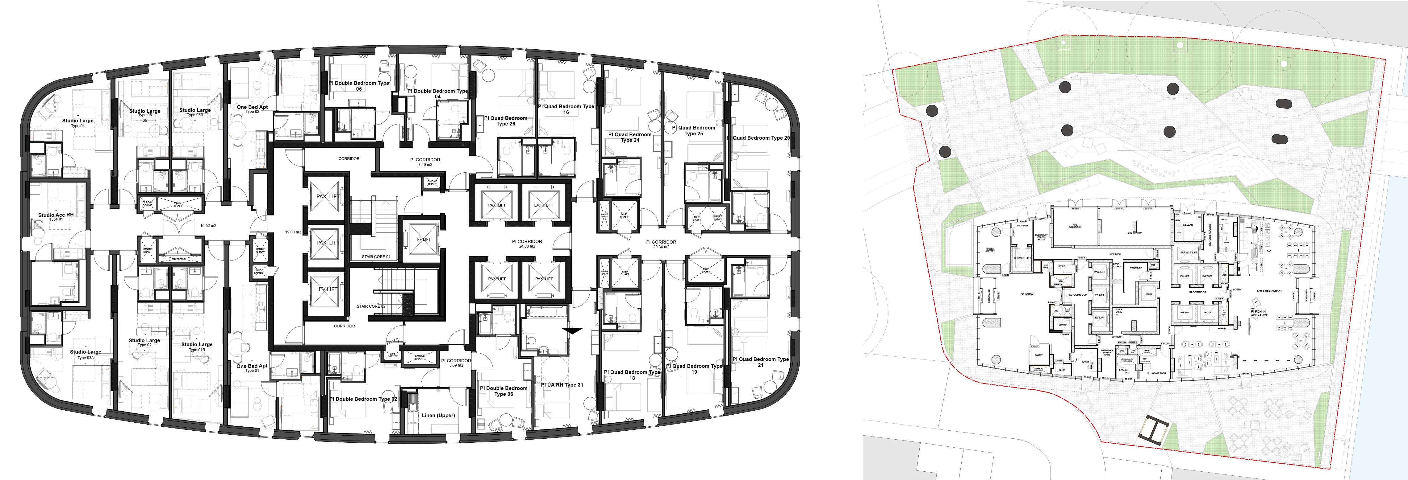 PLANS